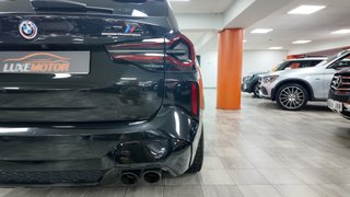 BMW X3 M Competition