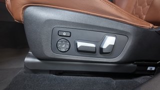 BMW X3 M Competition