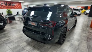 BMW X3 M Competition