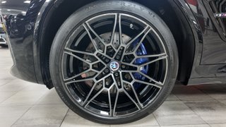 BMW X3 M Competition