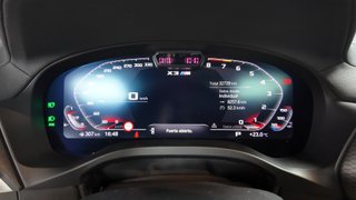 BMW X3 M Competition