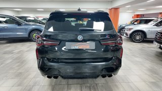 BMW X3 M Competition
