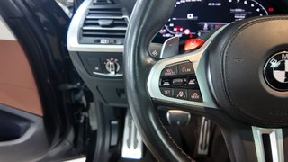 BMW X3 M Competition