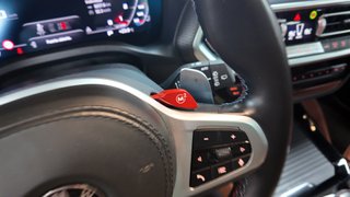 BMW X3 M Competition