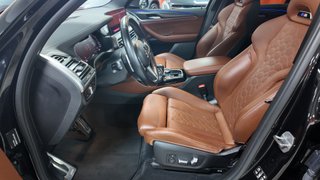 BMW X3 M Competition