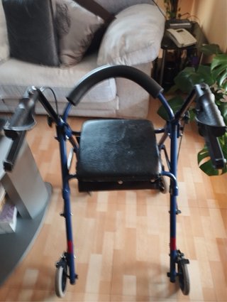Andador adultos