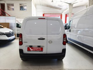 Opel Combo 06/2023 3Plazas 1.5 100cv
