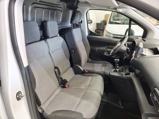 Opel Combo 06/2023 3Plazas 1.5 100cv