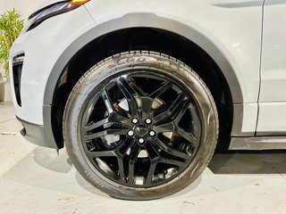 Land Rover Range Rover Evoque 2017