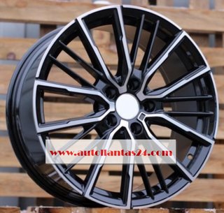1443 KIT DE 4 LLANTAS BMW M3 M4 M5 M6 Y X5 r097639