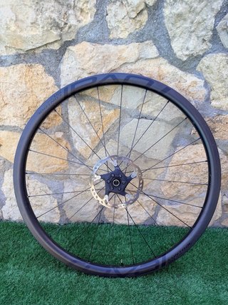 Roval Control SL Ruedas Carbono