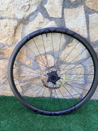 Roval Control SL Ruedas Carbono