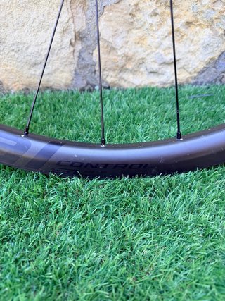 Roval Control SL Ruedas Carbono