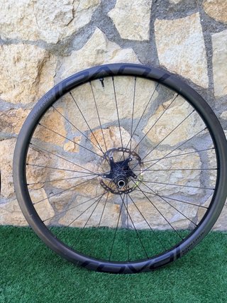 Roval Control SL Ruedas Carbono