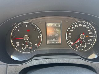 VOLKSWAGEN SHARAN SPORT 2.0 TDI 184 CV DSG 7 PLAZA