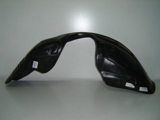 Resguardo Paso De Rueda Delantero IZQUIERDO O DERECHOdo para Mercedes-Benz VITO W638 1996