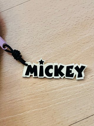 Mochila Mickey Mouse Disney