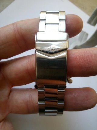 Sector Cronografo Subacqueo - Orologio Uomo