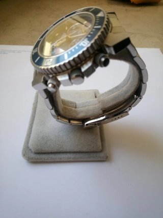 Sector Cronografo Subacqueo - Orologio Uomo