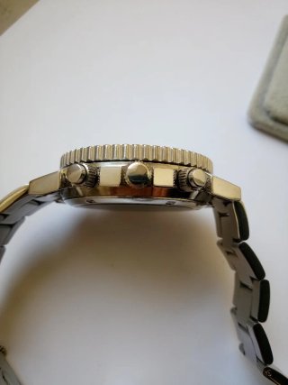 Sector Cronografo Subacqueo - Orologio Uomo
