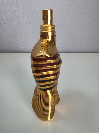 ENVASE - FIGURA J.P.G. LE MALE - P.
