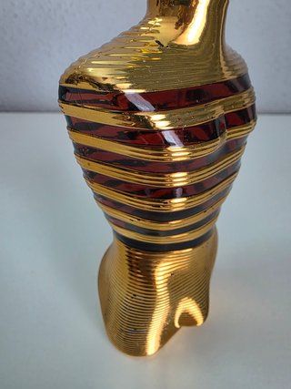 ENVASE - FIGURA J.P.G. LE MALE - P.