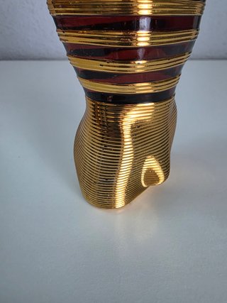 ENVASE - FIGURA J.P.G. LE MALE - P.