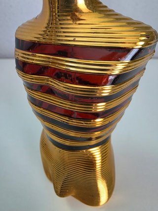 ENVASE - FIGURA J.P.G. LE MALE - P.
