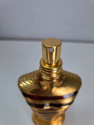 ENVASE - FIGURA J.P.G. LE MALE - P.