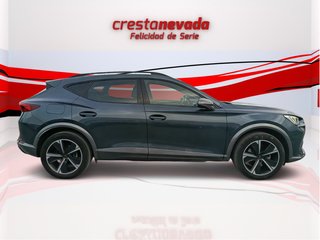 CUPRA Formentor 2021 ¡¡Desde 389€ al mes!!