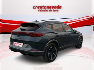 CUPRA Formentor 2021 ¡¡Desde 389€ al mes!!