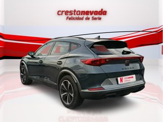 CUPRA Formentor 2021 ¡¡Desde 389€ al mes!!