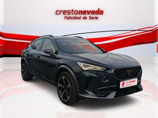 CUPRA Formentor 2021 ¡¡Desde 389€ al mes!!