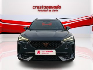 CUPRA Formentor 2021 ¡¡Desde 389€ al mes!!