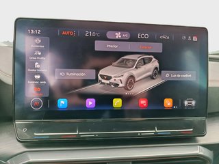 CUPRA Formentor 2021 ¡¡Desde 389€ al mes!!