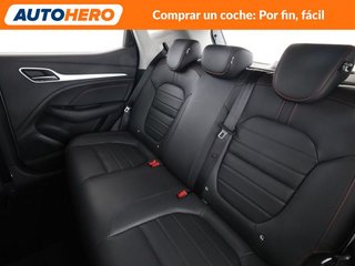 MG ZS 1.5 VTi Luxury