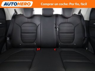 MG ZS 1.5 VTi Luxury