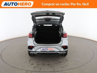 MG ZS 1.5 VTi Luxury