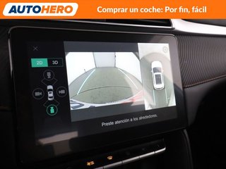 MG ZS 1.5 VTi Luxury