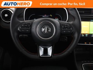 MG ZS 1.5 VTi Luxury
