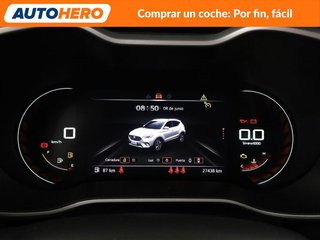 MG ZS 1.5 VTi Luxury