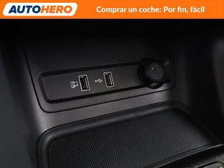 MG ZS 1.5 VTi Luxury