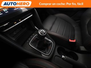 MG ZS 1.5 VTi Luxury