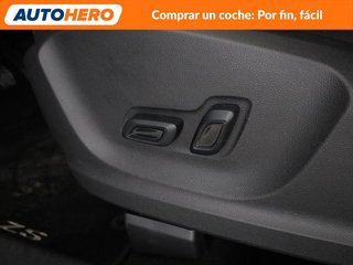 MG ZS 1.5 VTi Luxury