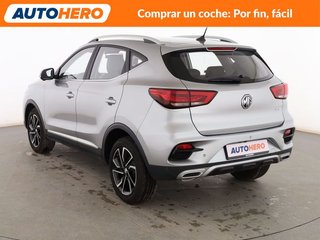 MG ZS 1.5 VTi Luxury