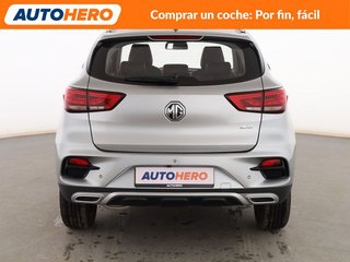 MG ZS 1.5 VTi Luxury