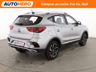 MG ZS 1.5 VTi Luxury