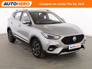 MG ZS 1.5 VTi Luxury