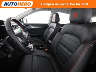 MG ZS 1.5 VTi Luxury