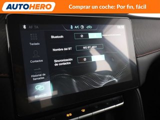 MG ZS 1.5 VTi Luxury